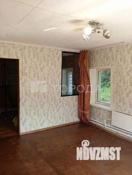 Дом 50м², 1-этажный, участок 6 сот.  