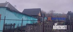 Дом 36м², 1-этажный, участок 6 сот.  