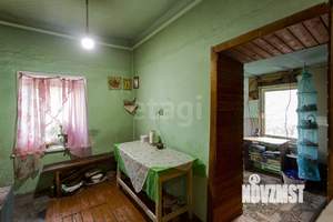 Дом 62м², 1-этажный, участок 13 сот.  