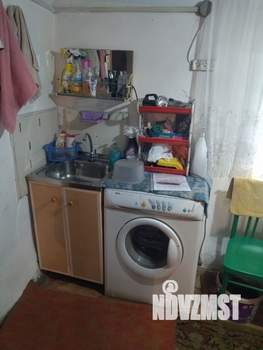 Дом 45м², 1-этажный, участок 6 сот.  