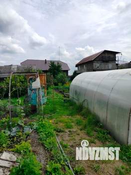 Дом 88м², 1-этажный, участок 18 сот.  