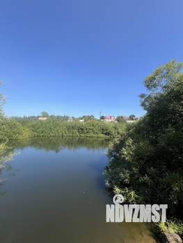 Дом 37м², 2-этажный, участок 6 сот.  