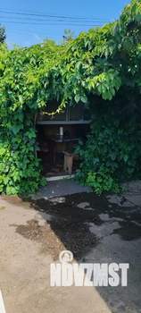 Дом 75м², 1-этажный, участок 6 сот.  