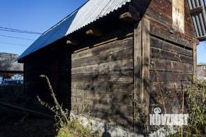 Дом 75м², 2-этажный, участок 8 сот.  