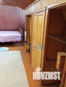 Коттедж 150м², 2-этажный, участок 20 сот.  