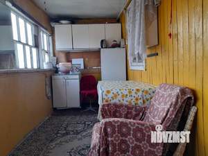 Дом 20м², 2-этажный, участок 7 сот.  