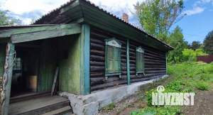 Дом 85м², 1-этажный, участок 9 сот.  