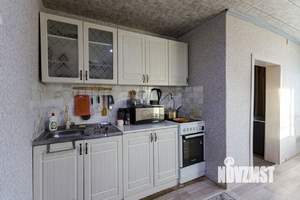 Дом 33м², 1-этажный, участок 7 сот.  