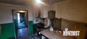 Дом 60м², 1-этажный, участок 6 сот.  