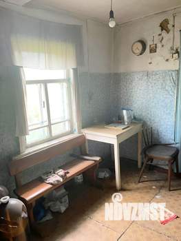 Дом 35м², 1-этажный, участок 4 сот.  