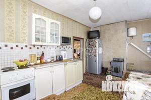 Дом 41м², 2-этажный, участок 6 сот.  