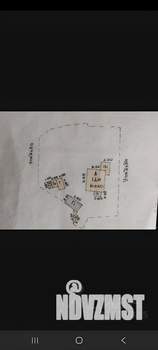 Дом 64м², 1-этажный, участок 15 сот.  