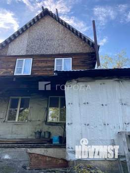 Дом 85м², 2-этажный, участок 7 сот.  