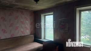 Дом 40м², 1-этажный, участок 7 сот.  