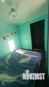 Дом 89м², 2-этажный, участок 6 сот.  