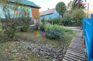 Дом 45м², 2-этажный, участок 12 сот.  