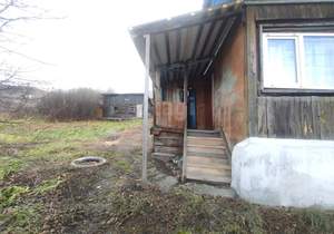 Дом 47м², 1-этажный, участок 14 сот.  