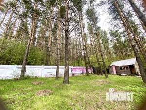 Дом 117м², 2-этажный, участок 8 сот.  