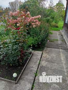 Дом 33м&sup2;, 1-этажный, участок 14 сот.  