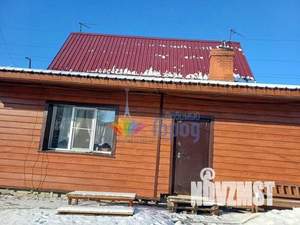 Дом 130м², 2-этажный, участок 40 сот.  