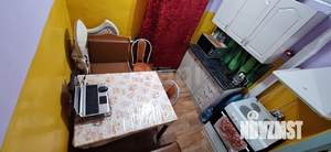 Дом 44м², 1-этажный, участок 8 сот.  