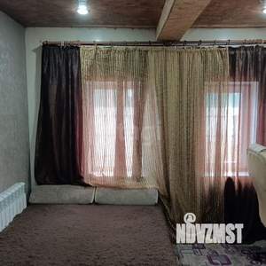 Дом 47м², 1-этажный, участок 7 сот.  