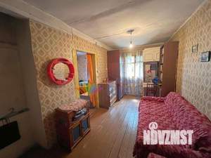 Дом 24м², 2-этажный, участок 11 сот.  