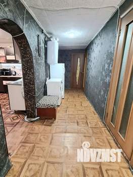 Дом 106м², 1-этажный, участок 8 сот.  