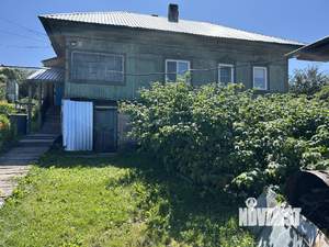 Дом 95м², 2-этажный, участок 8 сот.  