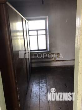 Дом 60м², 2-этажный, участок 6 сот.  