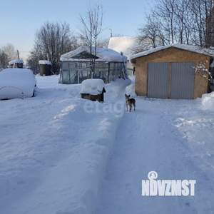 Дача 28м², 1-этажный, участок 9 сот.  