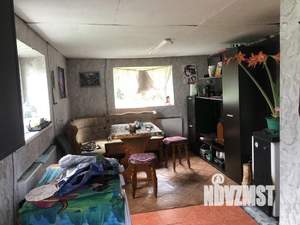 Дом 95м², 2-этажный, участок 9 сот.  