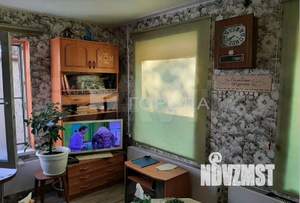 Дом 49м², 2-этажный, участок 8 сот.  