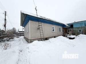 Дом 136м², 2-этажный, участок 6 сот.  