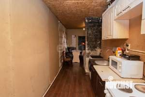 Дом 49м², 1-этажный, участок 5 сот.  