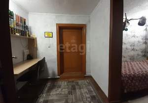 Дом 84м², 2-этажный, участок 9 сот.  