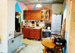 Дом 47м², 1-этажный, участок 8 сот.  