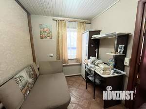 Дом 72м², 1-этажный, участок 7 сот.  