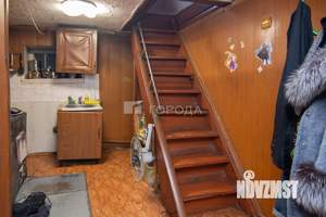 Дом 87м², 2-этажный, участок 7 сот.  