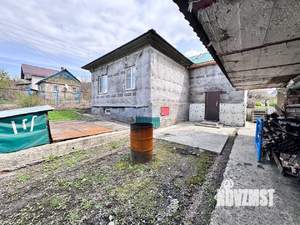 Коттедж 154м², 2-этажный, участок 6 сот.  