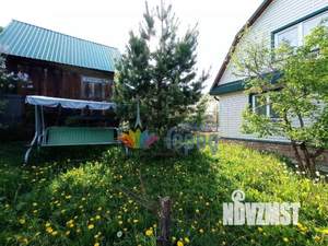 Дача 86м², 2-этажный, участок 6 сот.  