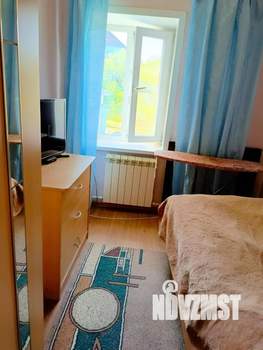 Дом 45м&sup2;, 1-этажный, участок 13 сот.  