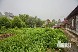 Дом 81м², 1-этажный, участок 9 сот.  