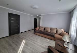 Дом 83м², 1-этажный, участок 10 сот.  