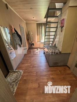 Дом 79м², 2-этажный, участок 12 сот.  