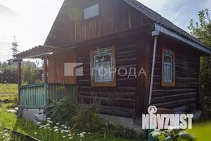 Дача 15м², 1-этажный, участок 7 сот.  