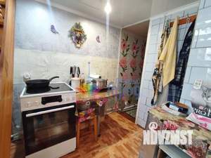 Дом 94м², 2-этажный, участок 6 сот.  