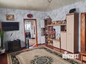 Дом 84м², 1-этажный, участок 6 сот.  