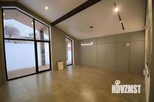 Коттедж 135м², 1-этажный, участок 7 сот.  