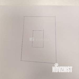 Дом 25м², 2-этажный, участок 6 сот.  